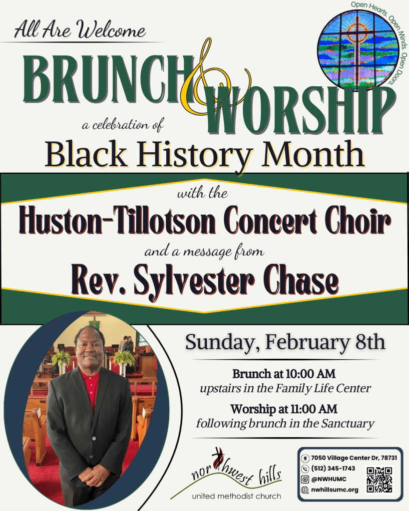 February 8 Brunch & Worship IG